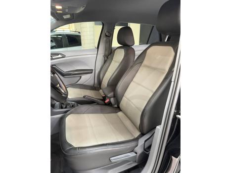 VOLKSWAGEN T-Cross 1.0 4P 200 TSI FLEX AUTOMTICO, Foto 10