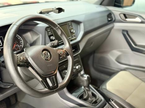 VOLKSWAGEN T-Cross 1.0 4P 200 TSI FLEX AUTOMTICO, Foto 11