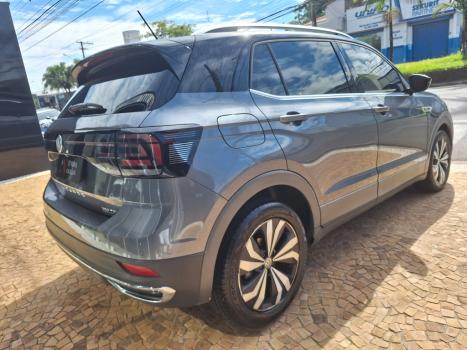VOLKSWAGEN T-Cross 1.4 4P 250 TSI FLEX HIGHLINE AUTOMTICO, Foto 3