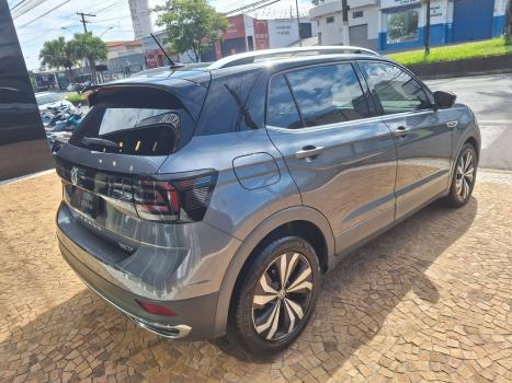 VOLKSWAGEN T-Cross 1.4 4P 250 TSI FLEX HIGHLINE AUTOMTICO, Foto 5