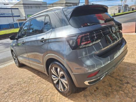 VOLKSWAGEN T-Cross 1.4 4P 250 TSI FLEX HIGHLINE AUTOMTICO, Foto 7