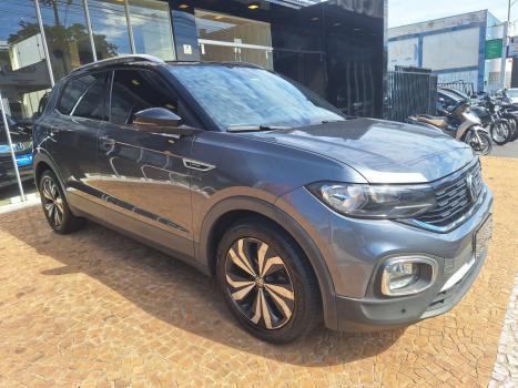 VOLKSWAGEN T-Cross 1.4 4P 250 TSI FLEX HIGHLINE AUTOMTICO, Foto 8