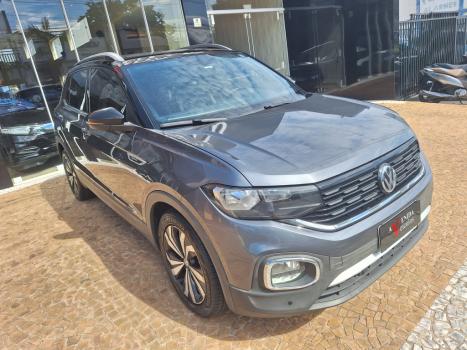 VOLKSWAGEN T-Cross 1.4 4P 250 TSI FLEX HIGHLINE AUTOMTICO, Foto 9