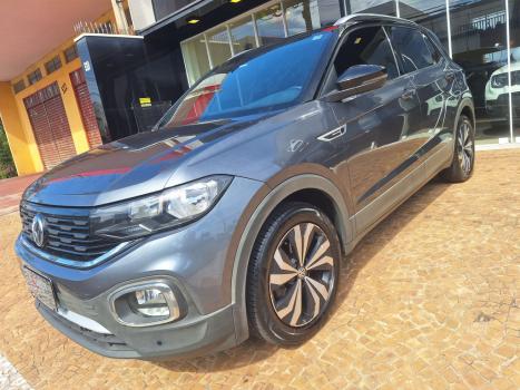 VOLKSWAGEN T-Cross 1.4 4P 250 TSI FLEX HIGHLINE AUTOMTICO, Foto 10