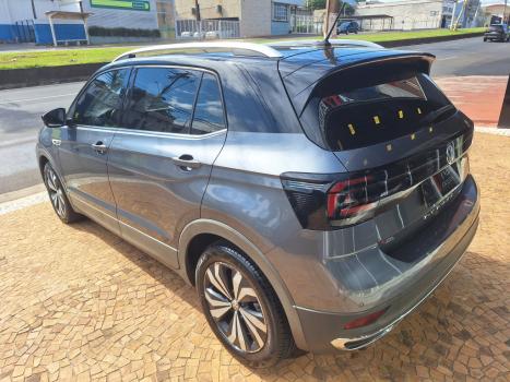 VOLKSWAGEN T-Cross 1.4 4P 250 TSI FLEX HIGHLINE AUTOMTICO, Foto 11