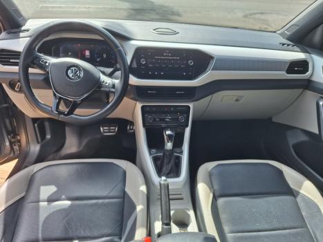 VOLKSWAGEN T-Cross 1.4 4P 250 TSI FLEX HIGHLINE AUTOMTICO, Foto 14