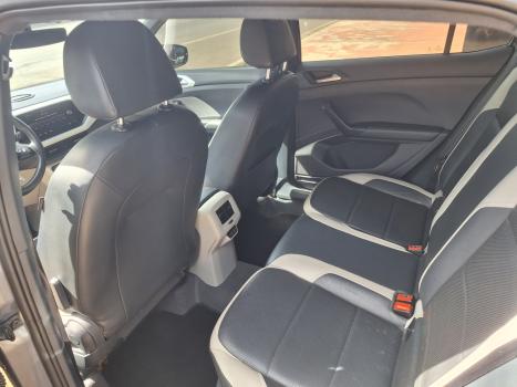 VOLKSWAGEN T-Cross 1.4 4P 250 TSI FLEX HIGHLINE AUTOMTICO, Foto 15