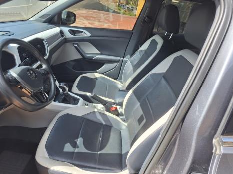 VOLKSWAGEN T-Cross 1.4 4P 250 TSI FLEX HIGHLINE AUTOMTICO, Foto 17
