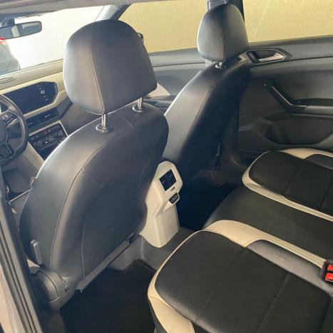 VOLKSWAGEN T-Cross 1.4 4P 250 TSI FLEX HIGHLINE AUTOM�TICO, Foto 12