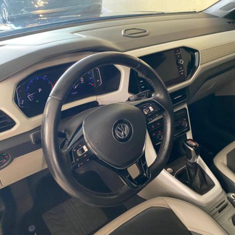 VOLKSWAGEN T-Cross 1.4 4P 250 TSI FLEX HIGHLINE AUTOM�TICO, Foto 15