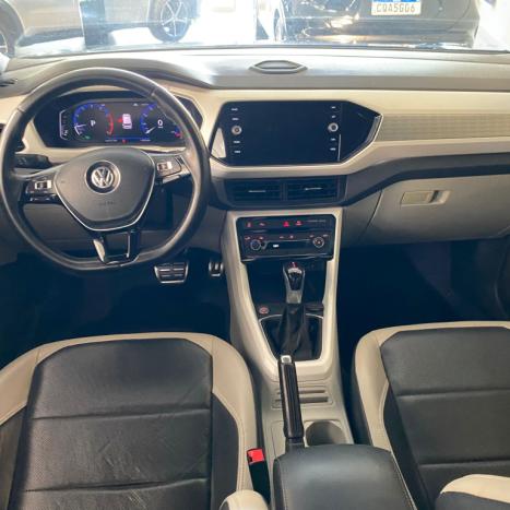 VOLKSWAGEN T-Cross 1.4 4P 250 TSI FLEX HIGHLINE AUTOM�TICO, Foto 16