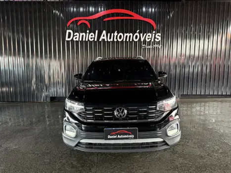 VOLKSWAGEN T-Cross 1.4 4P 250 TSI FLEX HIGHLINE AUTOMTICO, Foto 2