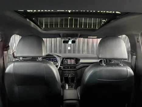 VOLKSWAGEN T-Cross 1.4 4P 250 TSI FLEX HIGHLINE AUTOMTICO, Foto 9