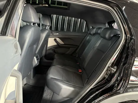 VOLKSWAGEN T-Cross 1.4 4P 250 TSI FLEX HIGHLINE AUTOMTICO, Foto 11