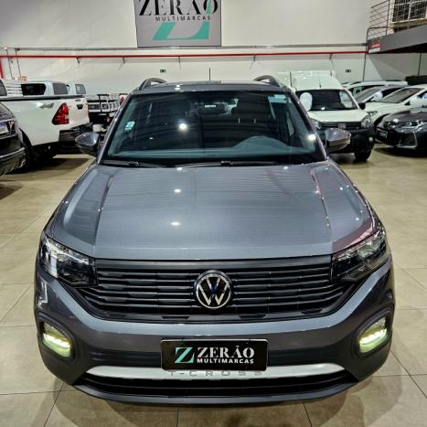 VOLKSWAGEN T-Cross 1.0 4P 200 TSI FLEX, Foto 2