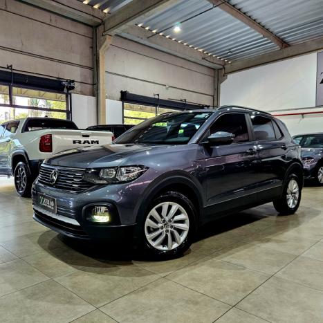 VOLKSWAGEN T-Cross 1.0 4P 200 TSI FLEX, Foto 3