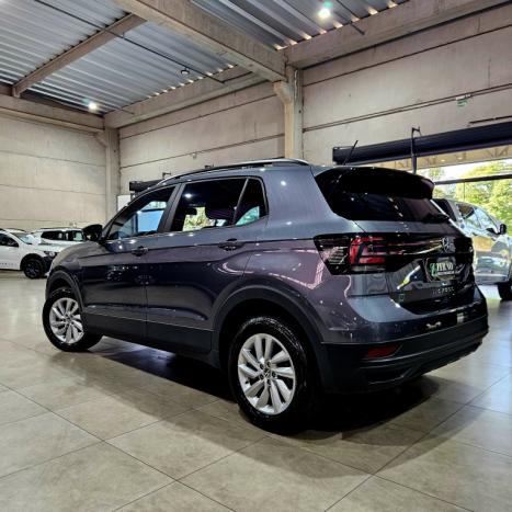 VOLKSWAGEN T-Cross 1.0 4P 200 TSI FLEX, Foto 5