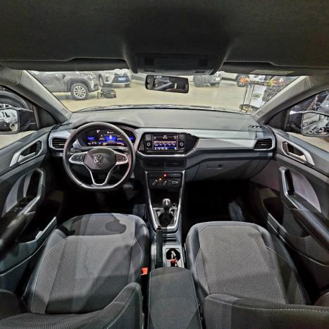 VOLKSWAGEN T-Cross 1.0 4P 200 TSI FLEX, Foto 6