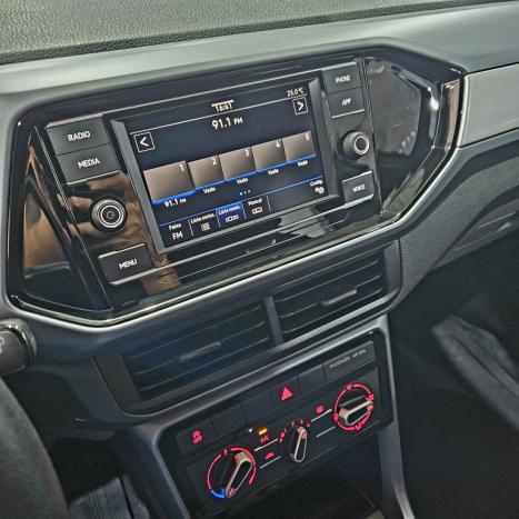 VOLKSWAGEN T-Cross 1.0 4P 200 TSI FLEX, Foto 7