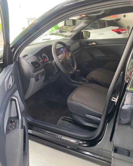 VOLKSWAGEN T-Cross 1.0 4P 200 TSI FLEX SENSE AUTOMTICO, Foto 5