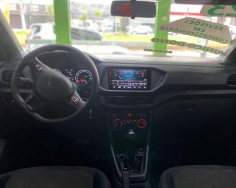 VOLKSWAGEN T-Cross 1.0 4P 200 TSI FLEX SENSE AUTOMTICO, Foto 6