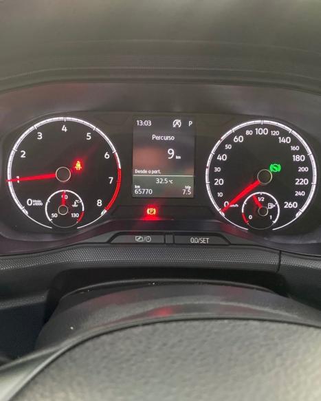 VOLKSWAGEN T-Cross 1.0 4P 200 TSI FLEX SENSE AUTOMTICO, Foto 8