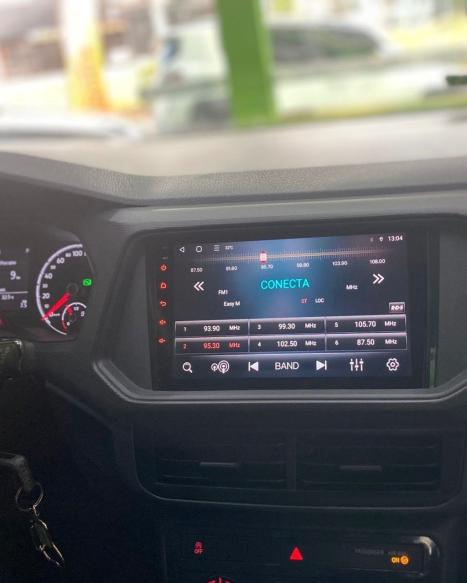 VOLKSWAGEN T-Cross 1.0 4P 200 TSI FLEX SENSE AUTOMTICO, Foto 9