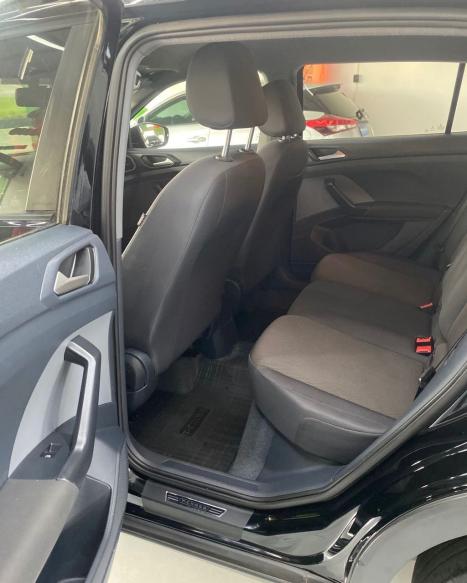 VOLKSWAGEN T-Cross 1.0 4P 200 TSI FLEX SENSE AUTOMTICO, Foto 10