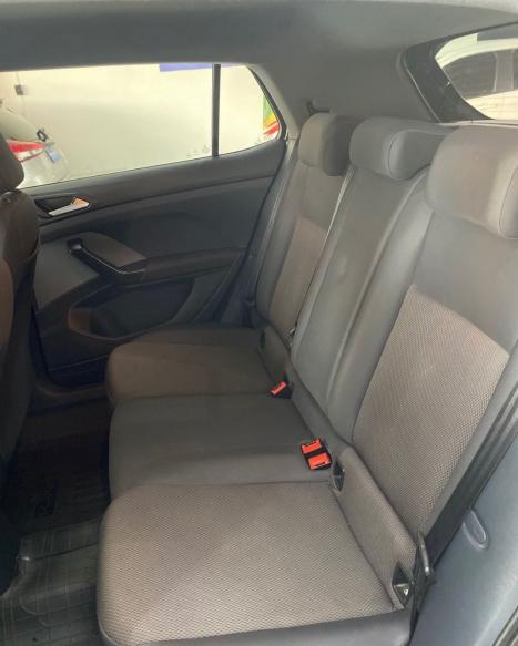 VOLKSWAGEN T-Cross 1.0 4P 200 TSI FLEX SENSE AUTOMTICO, Foto 11