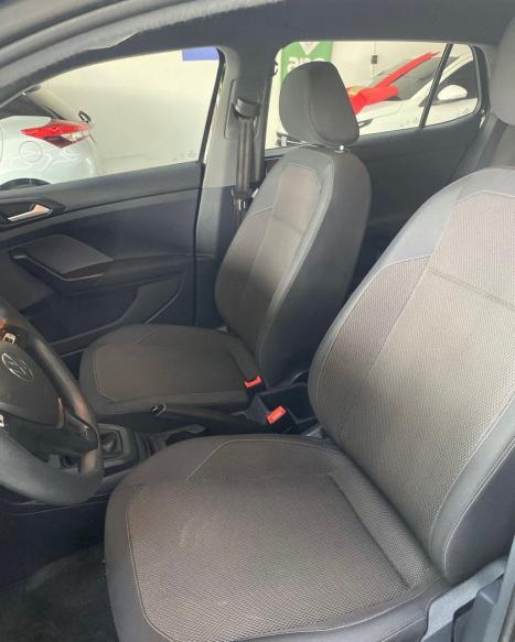 VOLKSWAGEN T-Cross 1.0 4P 200 TSI FLEX SENSE AUTOMTICO, Foto 12