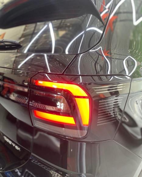 VOLKSWAGEN T-Cross 1.0 4P 200 TSI FLEX SENSE AUTOMTICO, Foto 15