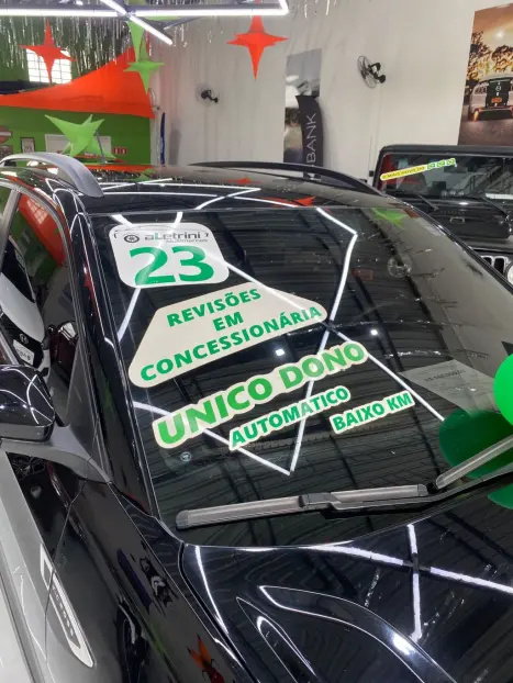 VOLKSWAGEN T-Cross 1.0 4P 200 TSI FLEX SENSE AUTOM�TICO, Foto 3