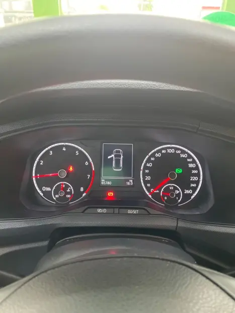 VOLKSWAGEN T-Cross 1.0 4P 200 TSI FLEX SENSE AUTOM�TICO, Foto 6