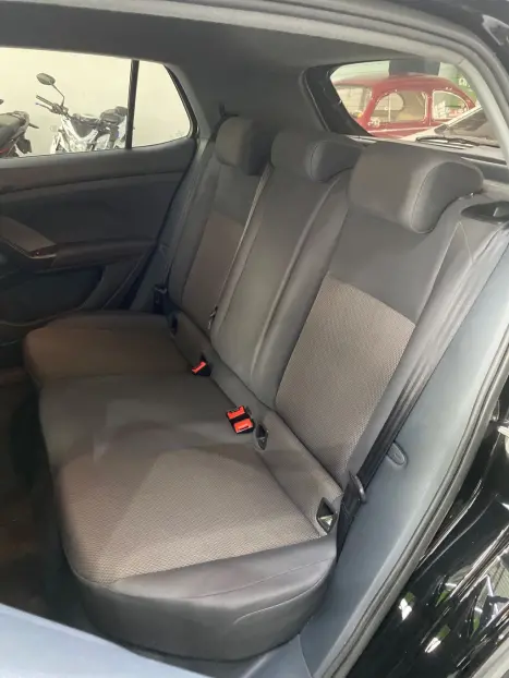 VOLKSWAGEN T-Cross 1.0 4P 200 TSI FLEX SENSE AUTOM�TICO, Foto 11