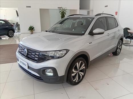 VOLKSWAGEN T-Cross 1.0 4P 200 TSI FLEX COMFORTLINE AUTOMTICO, Foto 1