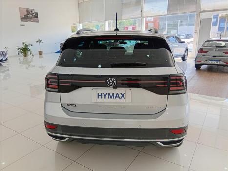 VOLKSWAGEN T-Cross 1.0 4P 200 TSI FLEX COMFORTLINE AUTOMTICO, Foto 6