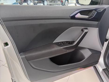 VOLKSWAGEN T-Cross 1.0 4P 200 TSI FLEX COMFORTLINE AUTOMTICO, Foto 8