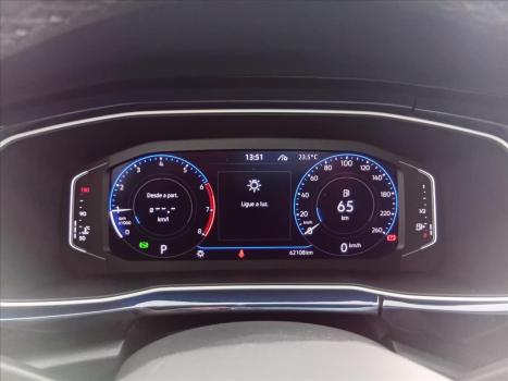 VOLKSWAGEN T-Cross 1.0 4P 200 TSI FLEX COMFORTLINE AUTOMTICO, Foto 9