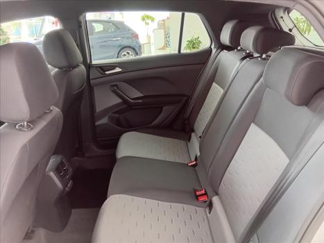 VOLKSWAGEN T-Cross 1.0 4P 200 TSI FLEX COMFORTLINE AUTOMTICO, Foto 10