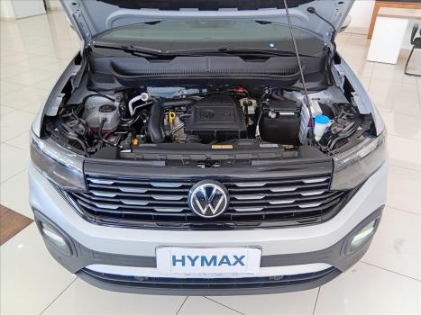 VOLKSWAGEN T-Cross 1.0 4P 200 TSI FLEX COMFORTLINE AUTOMTICO, Foto 15