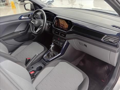VOLKSWAGEN T-Cross 1.0 4P 200 TSI FLEX COMFORTLINE AUTOMTICO, Foto 16