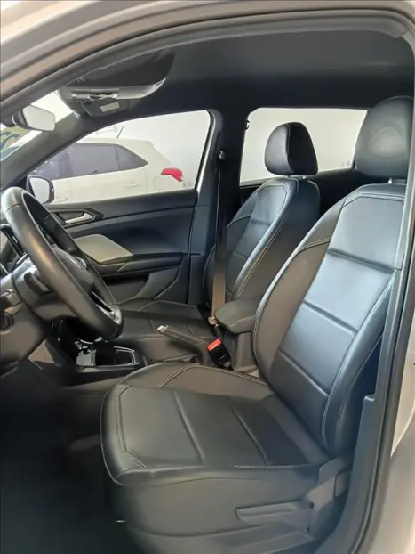 VOLKSWAGEN T-Cross 1.4 4P 250 TSI FLEX HIGHLINE AUTOMTICO, Foto 6