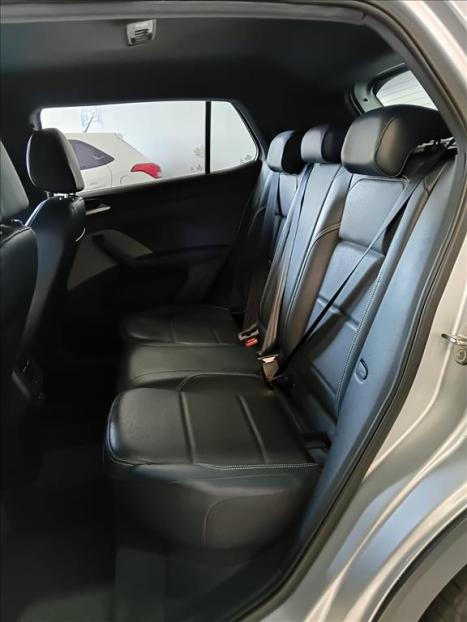 VOLKSWAGEN T-Cross 1.4 4P 250 TSI FLEX HIGHLINE AUTOMTICO, Foto 7