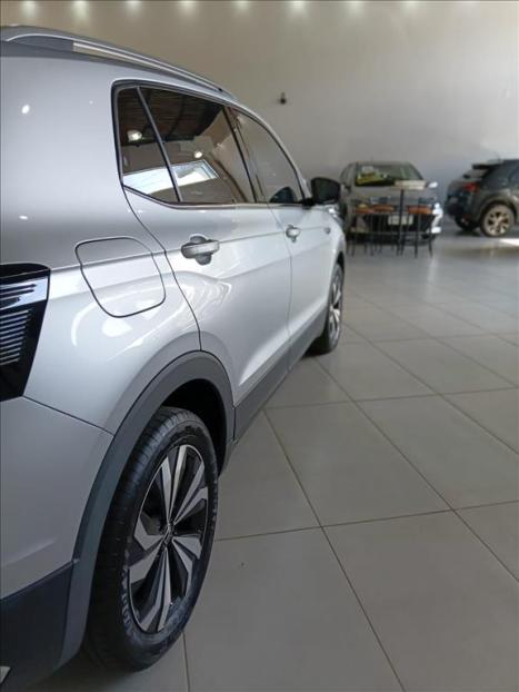 VOLKSWAGEN T-Cross 1.4 4P 250 TSI FLEX HIGHLINE AUTOMTICO, Foto 8