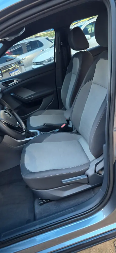 VOLKSWAGEN T-Cross 1.0 4P 200 TSI FLEX COMFORTLINE AUTOMTICO, Foto 4