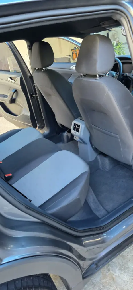 VOLKSWAGEN T-Cross 1.0 4P 200 TSI FLEX COMFORTLINE AUTOMTICO, Foto 7