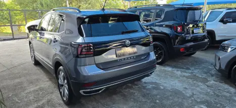 VOLKSWAGEN T-Cross 1.0 4P 200 TSI FLEX COMFORTLINE AUTOMTICO, Foto 17