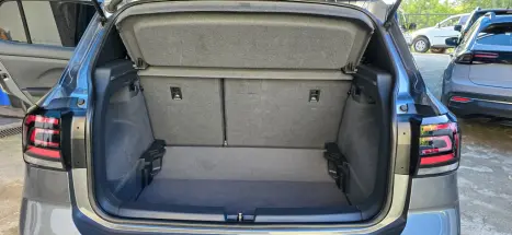 VOLKSWAGEN T-Cross 1.0 4P 200 TSI FLEX COMFORTLINE AUTOMTICO, Foto 18