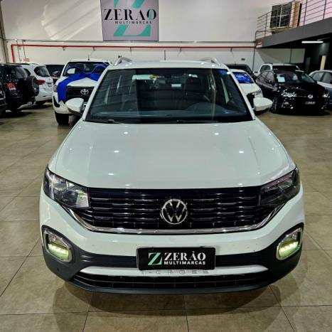 VOLKSWAGEN T-Cross 1.4 4P 250 TSI FLEX HIGHLINE AUTOMTICO, Foto 2
