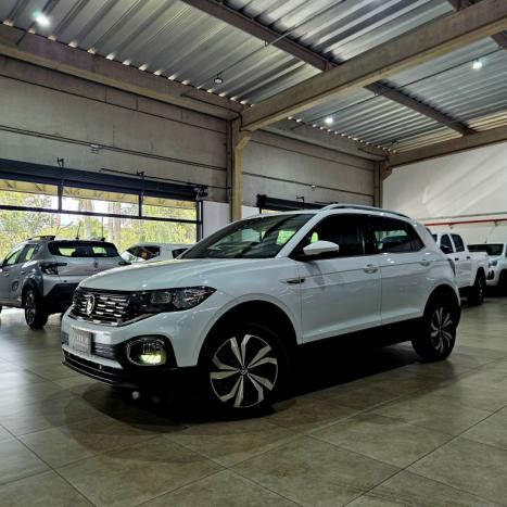 VOLKSWAGEN T-Cross 1.4 4P 250 TSI FLEX HIGHLINE AUTOMTICO, Foto 3